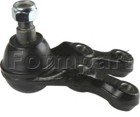 3704011 FORMPART Wheel Suspension Ball Joint