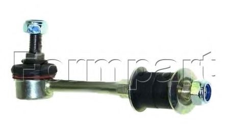 3708008 FORMPART Wheel Suspension Rod/Strut, stabiliser