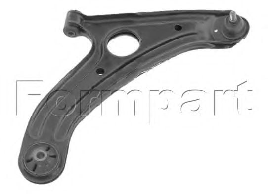 3709004 FORMPART Wheel Suspension Track Control Arm