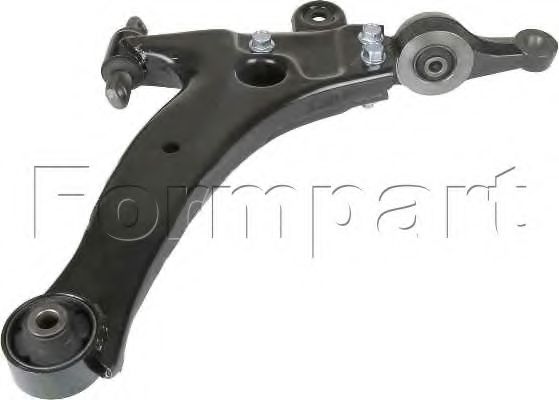 3709024 FORMPART Wheel Suspension Track Control Arm