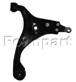 3709027 FORMPART Wheel Suspension Track Control Arm