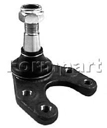 3804010 FORMPART Wheel Suspension Ball Joint