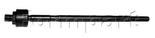 3807003 FORMPART Tie Rod Axle Joint