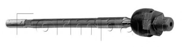 3807020 FORMPART Tie Rod Axle Joint