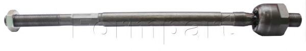 3807037 FORMPART Tie Rod Axle Joint