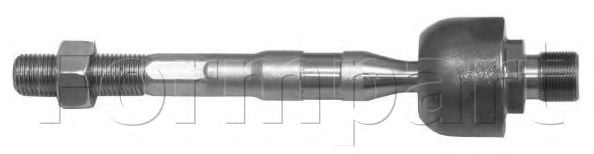 3807057 FORMPART Tie Rod Axle Joint