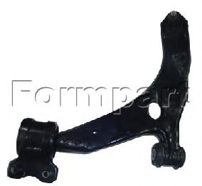 3809005 FORMPART Wheel Suspension Track Control Arm