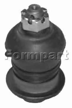 3903001 FORMPART Wheel Suspension Ball Joint