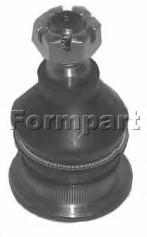 3903002 FORMPART Engine Timing Control Inlet Valve