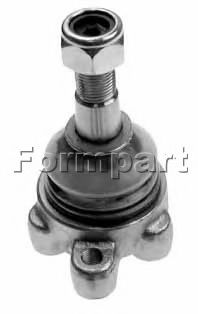 3904001 FORMPART Wheel Suspension Ball Joint