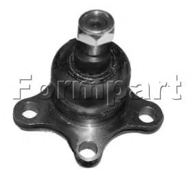 3904005 FORMPART Cooling System Water Pump