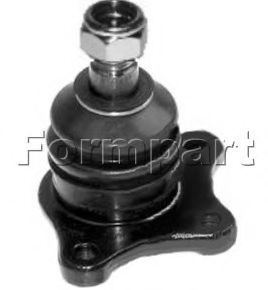 3904008 FORMPART Wheel Suspension Ball Joint