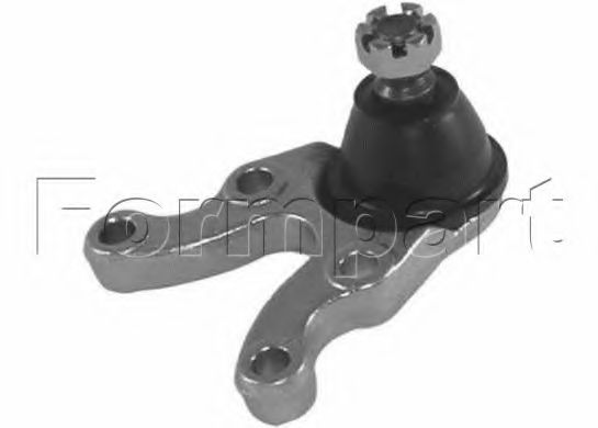 3904012 FORMPART Wheel Suspension Ball Joint