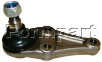 3904013 FORMPART Wheel Suspension Ball Joint