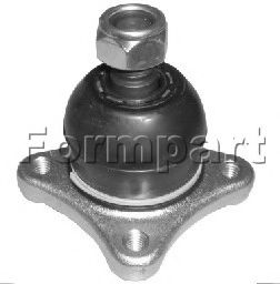 3904014 FORMPART Wheel Suspension Ball Joint