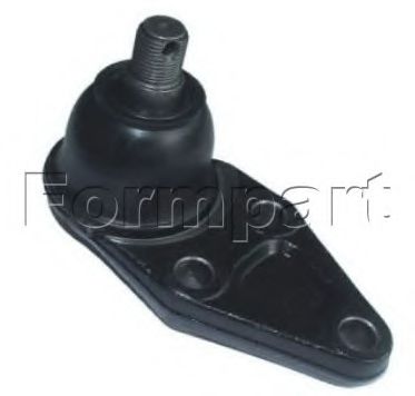 3904020 FORMPART Wheel Suspension Ball Joint