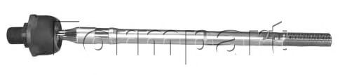 3907012 FORMPART Tie Rod Axle Joint