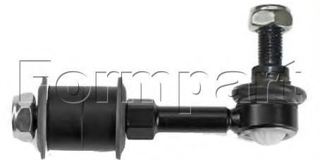 3908006 FORMPART Wheel Suspension Rod/Strut, stabiliser