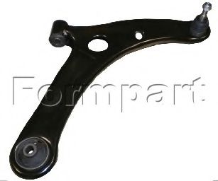 3909012 FORMPART Wheel Suspension Track Control Arm