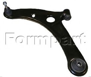 3909013 FORMPART Wheel Suspension Track Control Arm