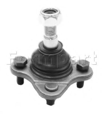 4104009 FORMPART Wheel Suspension Ball Joint