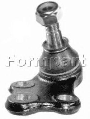 4104016 FORMPART Ball Joint