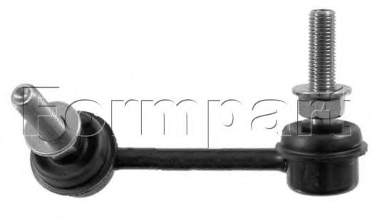 4108016 FORMPART Wheel Suspension Rod/Strut, stabiliser