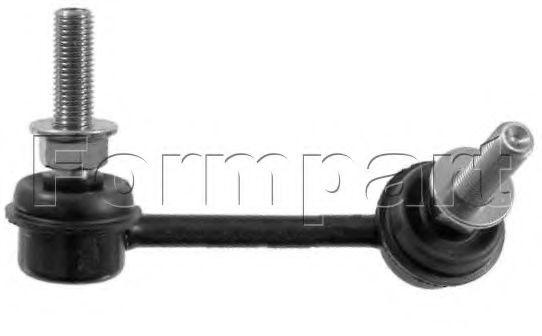 4108017 FORMPART Wheel Suspension Rod/Strut, stabiliser