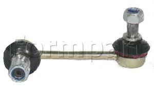 4108022 FORMPART Wheel Suspension Rod/Strut, stabiliser
