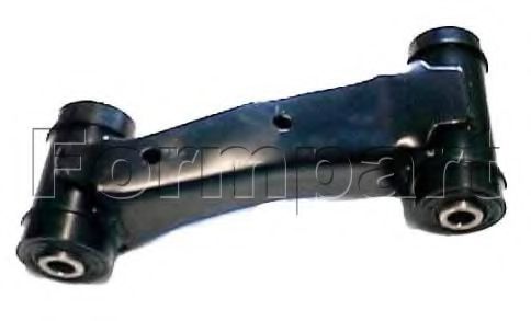 4109004 FORMPART Wheel Suspension Track Control Arm