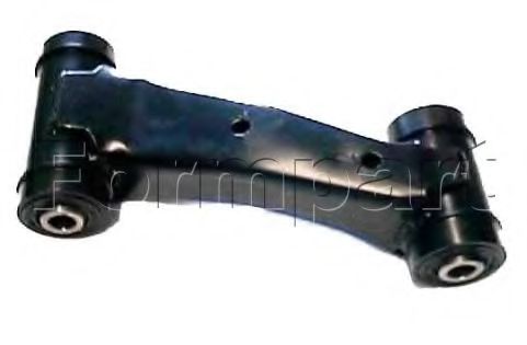 4109005 FORMPART Wheel Suspension Track Control Arm