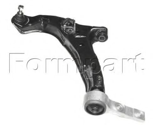 4109015 FORMPART Wheel Suspension Track Control Arm