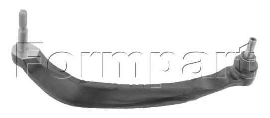 4109049 FORMPART Wheel Suspension Track Control Arm