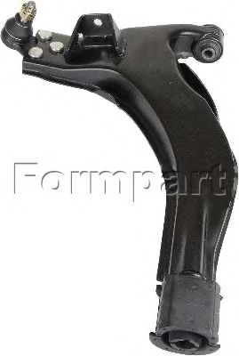 4109053 FORMPART Track Control Arm