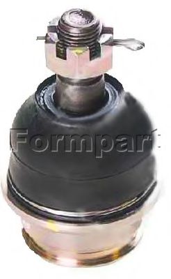 4203008 FORMPART Wheel Suspension Ball Joint