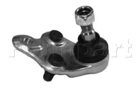 4204012 FORMPART Wheel Suspension Ball Joint
