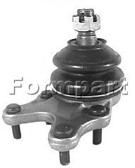 4204013 FORMPART Wheel Suspension Ball Joint