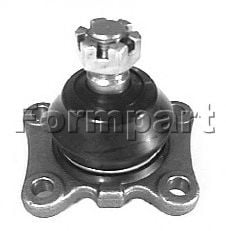4204022 FORMPART Wheel Suspension Ball Joint