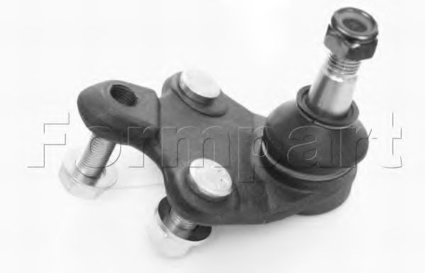 4204033 FORMPART Wheel Suspension Ball Joint