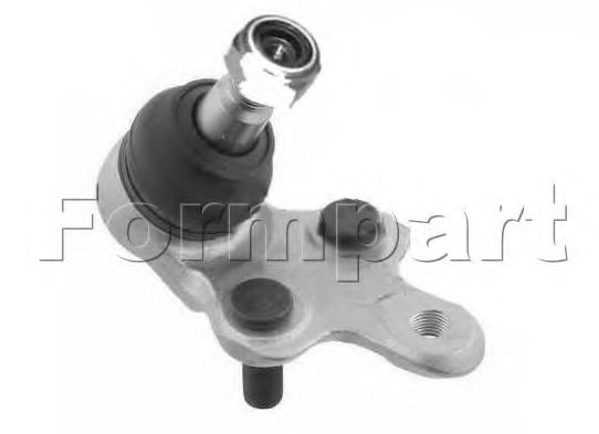 4204034 FORMPART Wheel Suspension Ball Joint