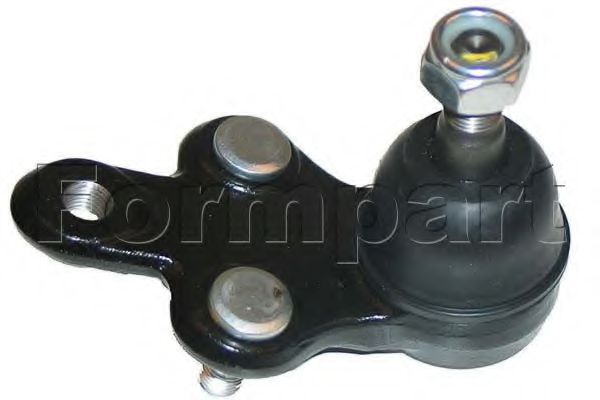 4204045 FORMPART Wheel Suspension Ball Joint