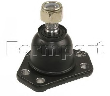 4204046 FORMPART Wheel Suspension Ball Joint