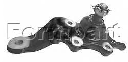 4204050 FORMPART Brake System Brake Pad Set, disc brake