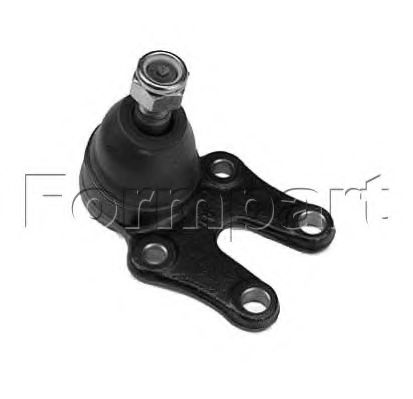 4204056 FORMPART Wheel Suspension Ball Joint