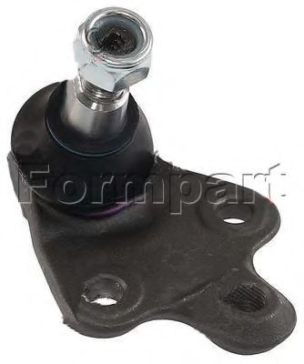 4204059 FORMPART Wheel Suspension Ball Joint