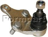 4204062 FORMPART Wheel Suspension Ball Joint