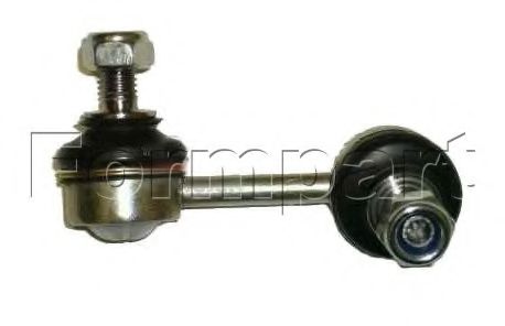 4208007 FORMPART Wheel Suspension Rod/Strut, stabiliser