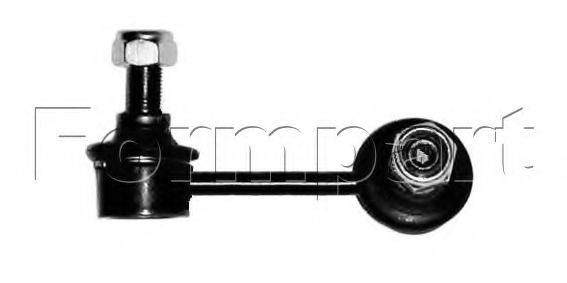 4208048 FORMPART Wheel Suspension Rod/Strut, stabiliser