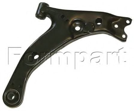4209000 FORMPART Wheel Suspension Track Control Arm