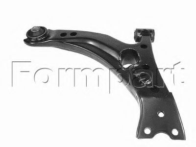 4209002 FORMPART Wheel Suspension Track Control Arm